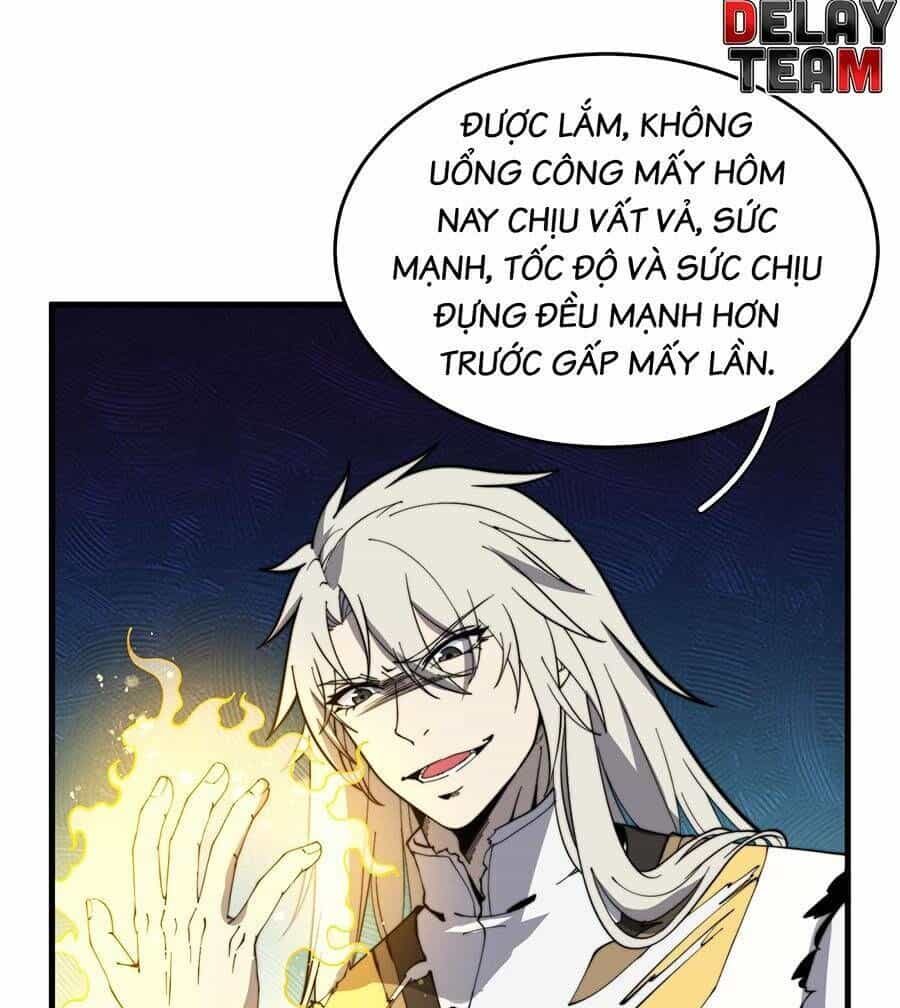 Tối Cường Thôn Phệ Hệ Thống - Chương 30 - ảnh 39