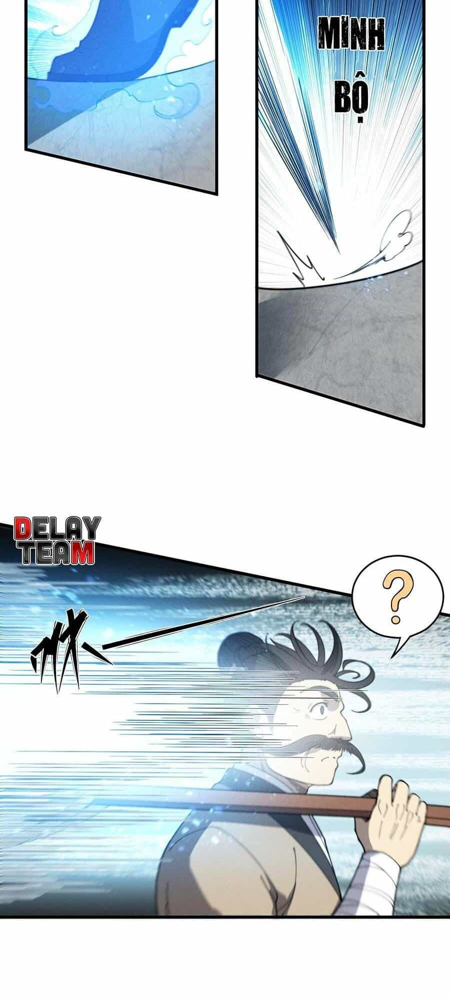 Tối Cường Thôn Phệ Hệ Thống - Chương 30 - ảnh 4