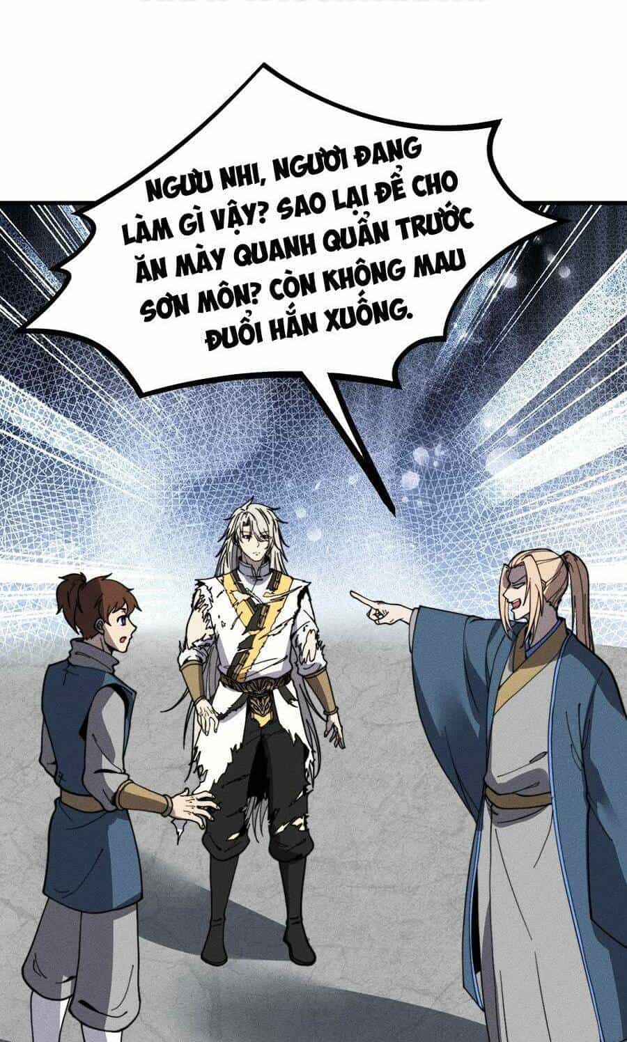Tối Cường Thôn Phệ Hệ Thống - Chương 31 - ảnh 16