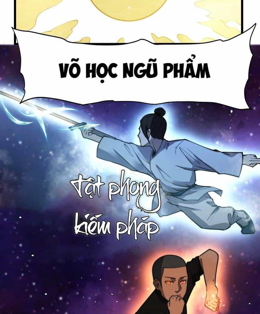 Tối Cường Thôn Phệ Hệ Thống - Chương 4 - ảnh 16