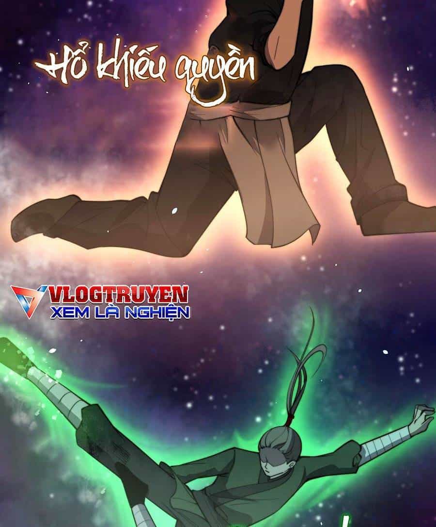 Tối Cường Thôn Phệ Hệ Thống - Chương 4 - ảnh 17