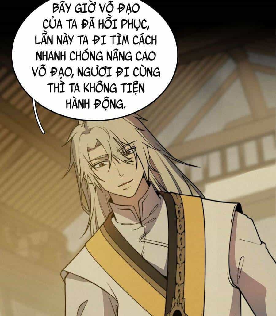 Tối Cường Thôn Phệ Hệ Thống - Chương 5 - ảnh 44