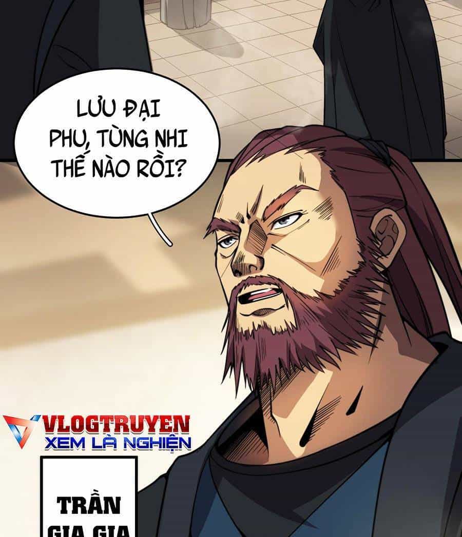 Tối Cường Thôn Phệ Hệ Thống - Chương 5 - ảnh 7