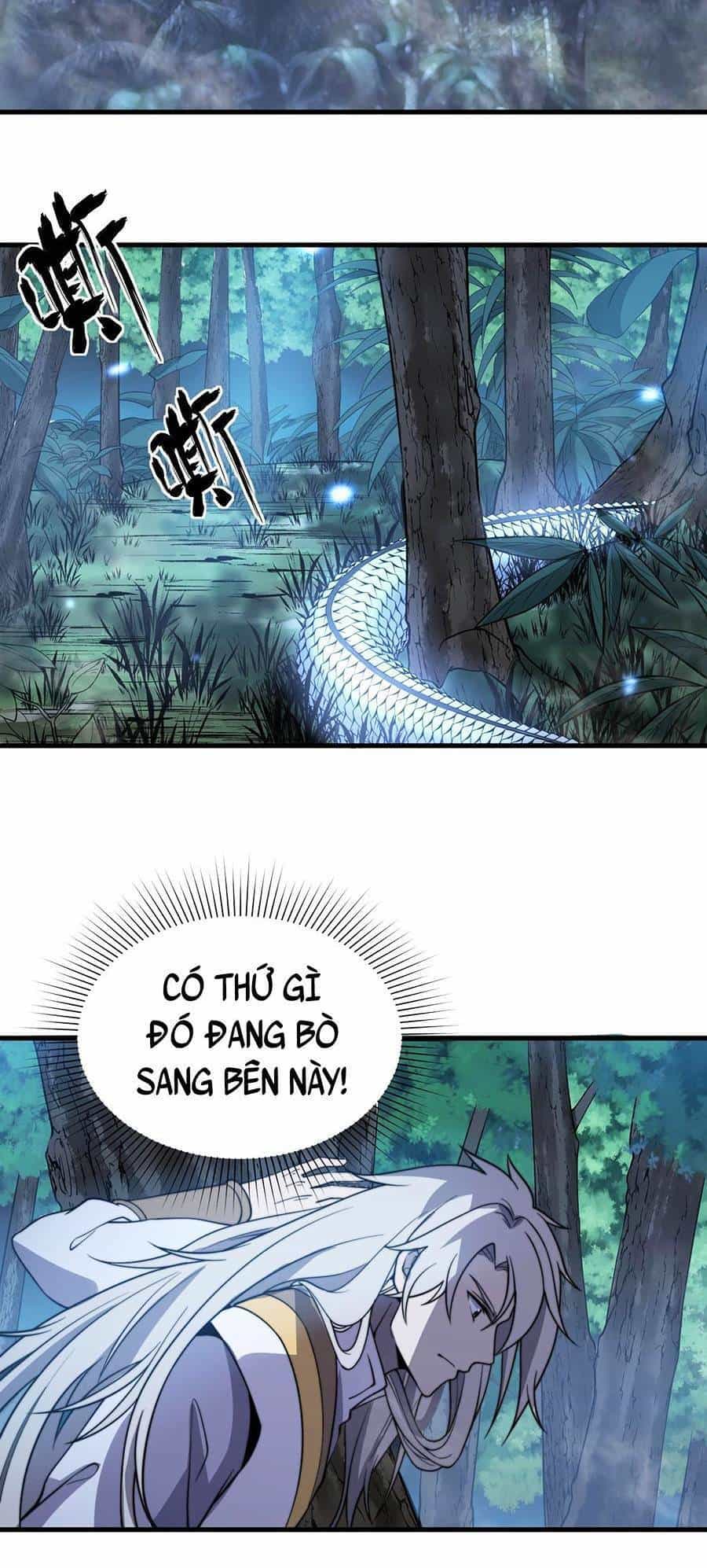 Tối Cường Thôn Phệ Hệ Thống - Chương 6 - ảnh 3