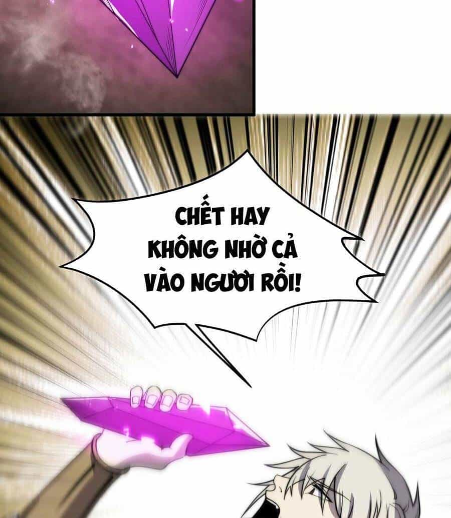 Tối Cường Thôn Phệ Hệ Thống - Chương 6 - ảnh 44