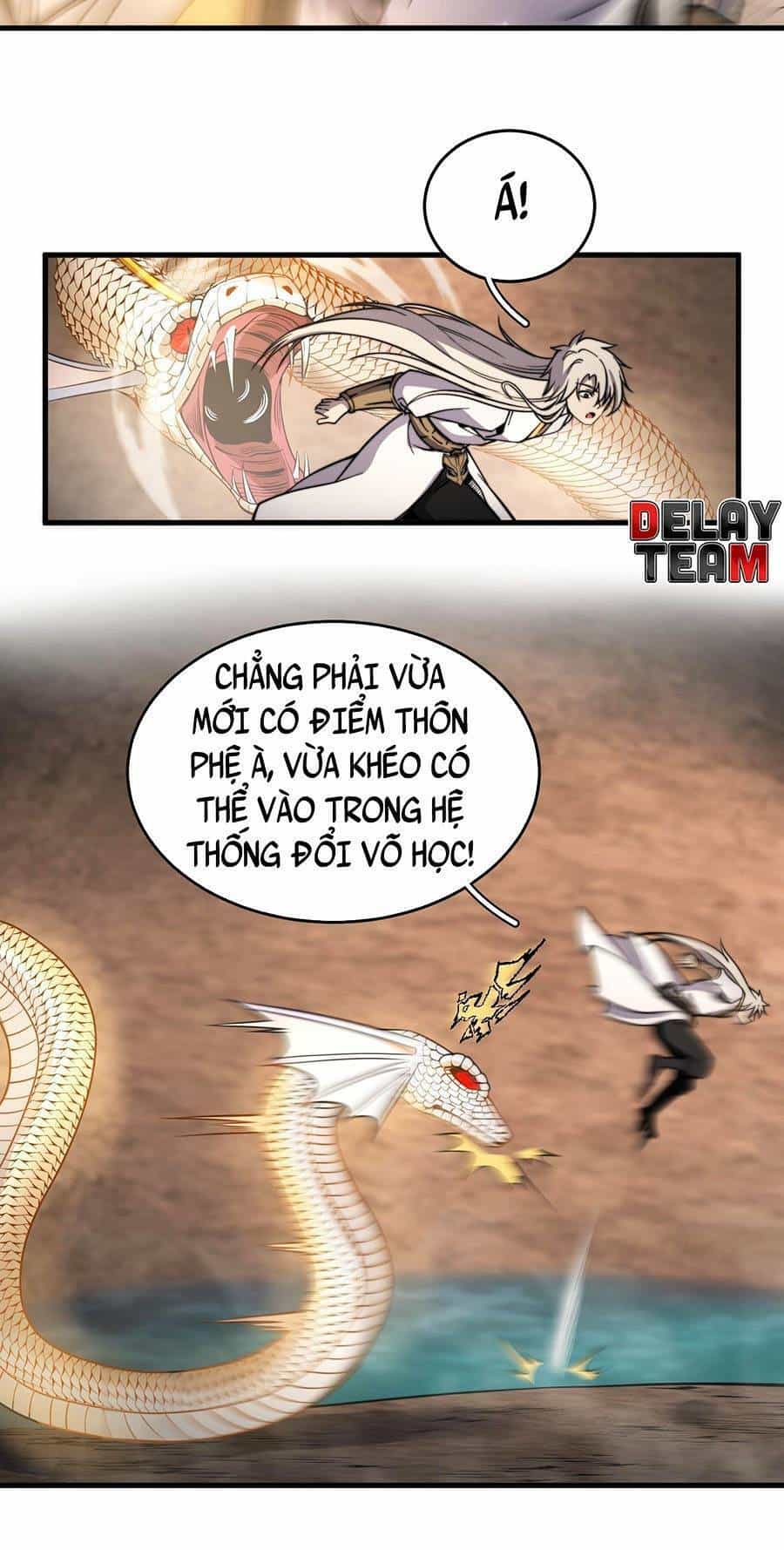 Tối Cường Thôn Phệ Hệ Thống - Chương 7 - ảnh 39