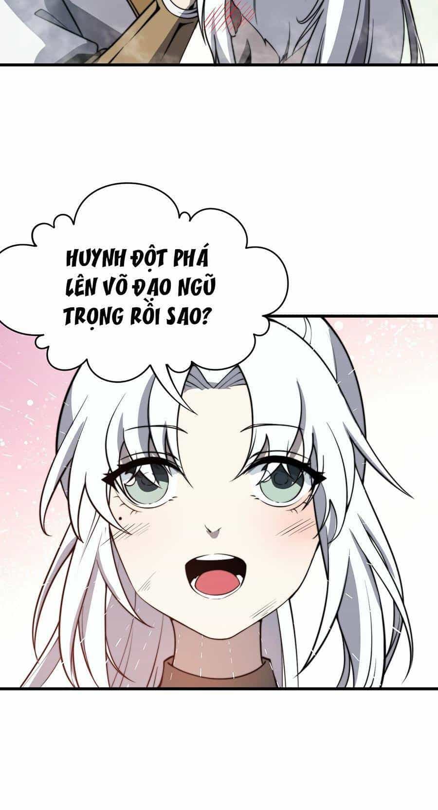 Tối Cường Thôn Phệ Hệ Thống - Chương 8 - ảnh 67