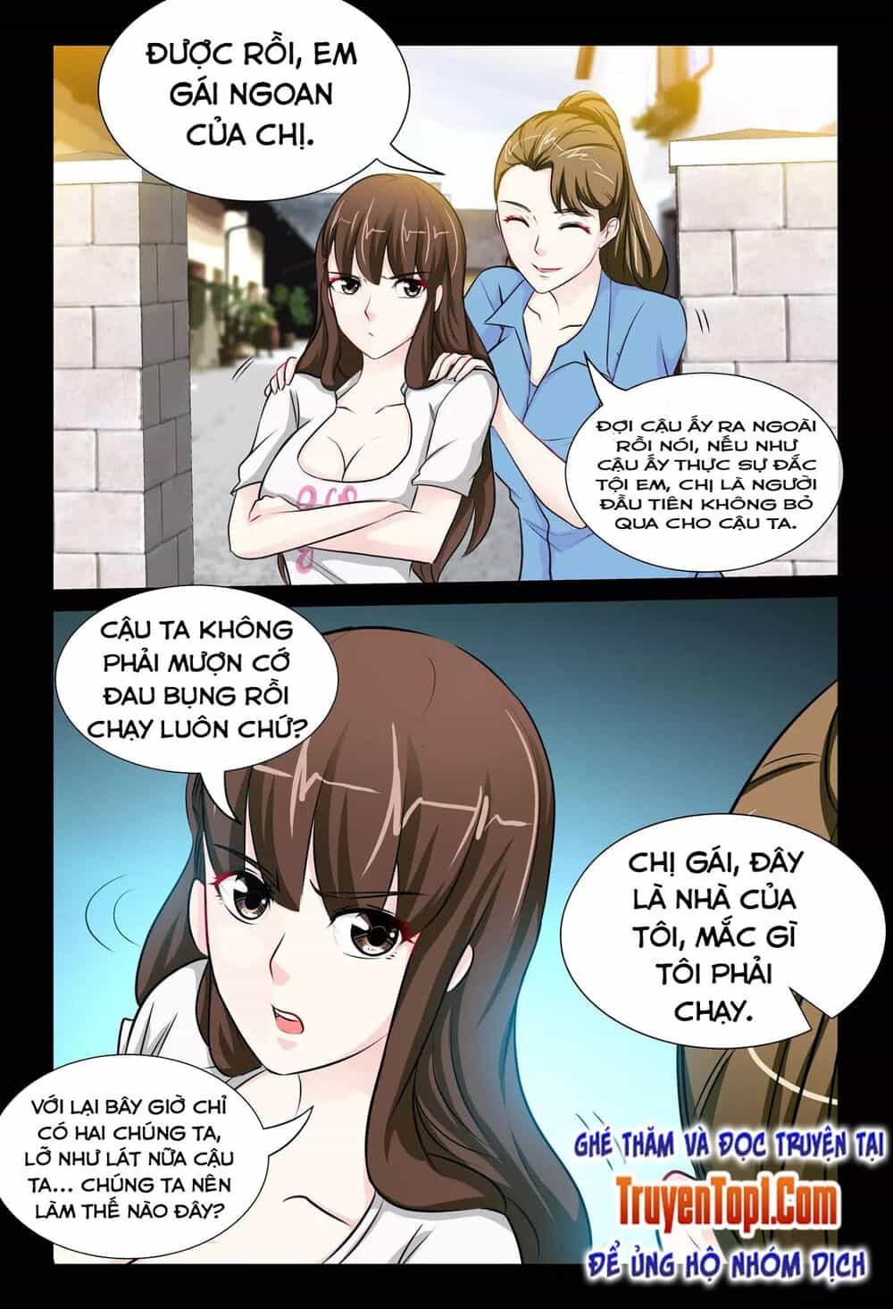 Tối Cường Tiểu Thần Y - Chương 4.5 - ảnh 1
