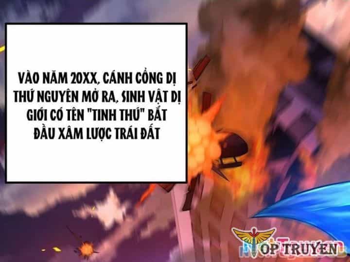 Tối Cường Tinh Thú Sư - Chương 1 - ảnh 2