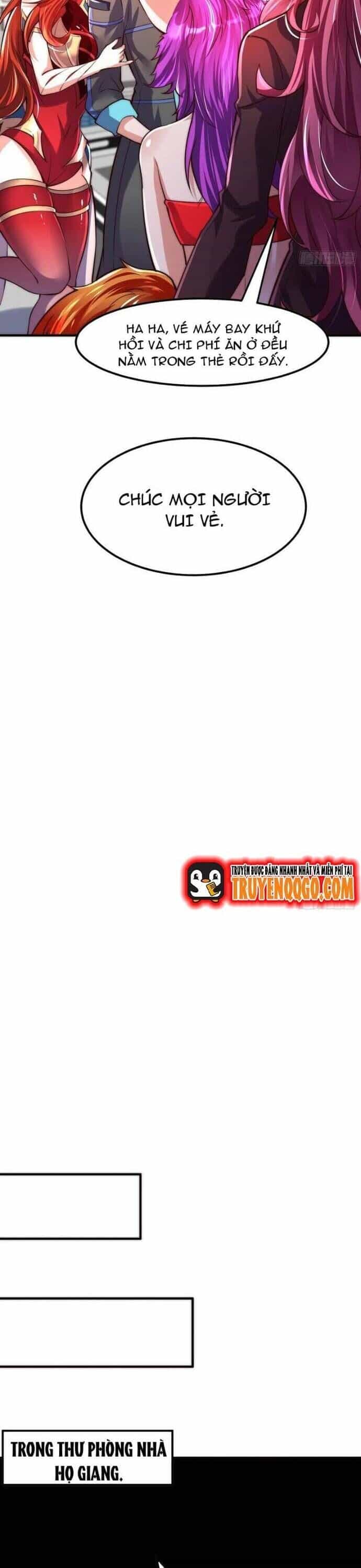 Tối Cường Tinh Thú Sư - Chương 19 - ảnh 9