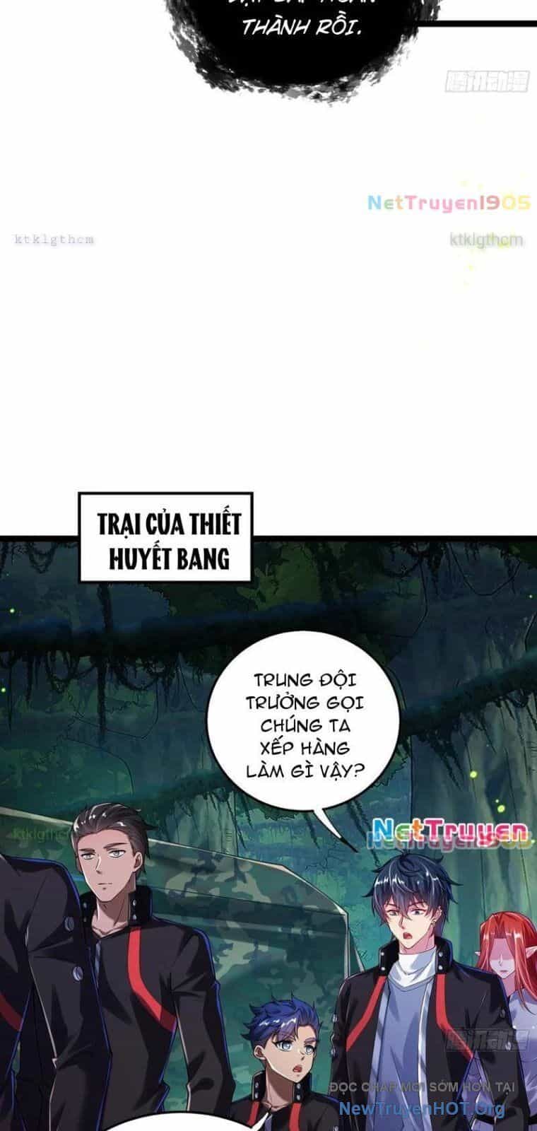 Tối Cường Tinh Thú Sư - Chương 24 - ảnh 19