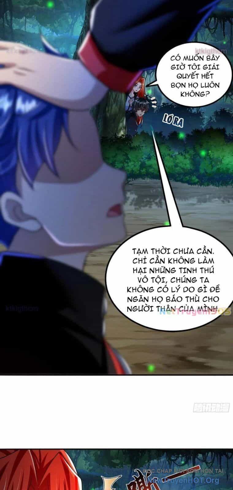 Tối Cường Tinh Thú Sư - Chương 24 - ảnh 27