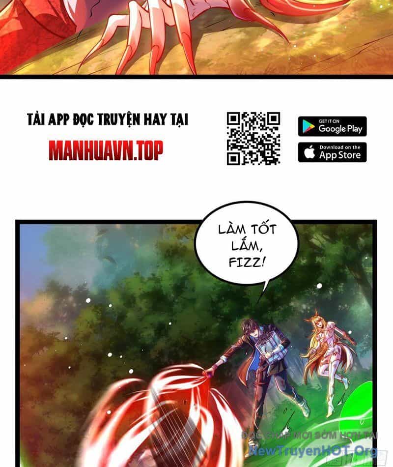 Tối Cường Tinh Thú Sư - Chương 5 - ảnh 20