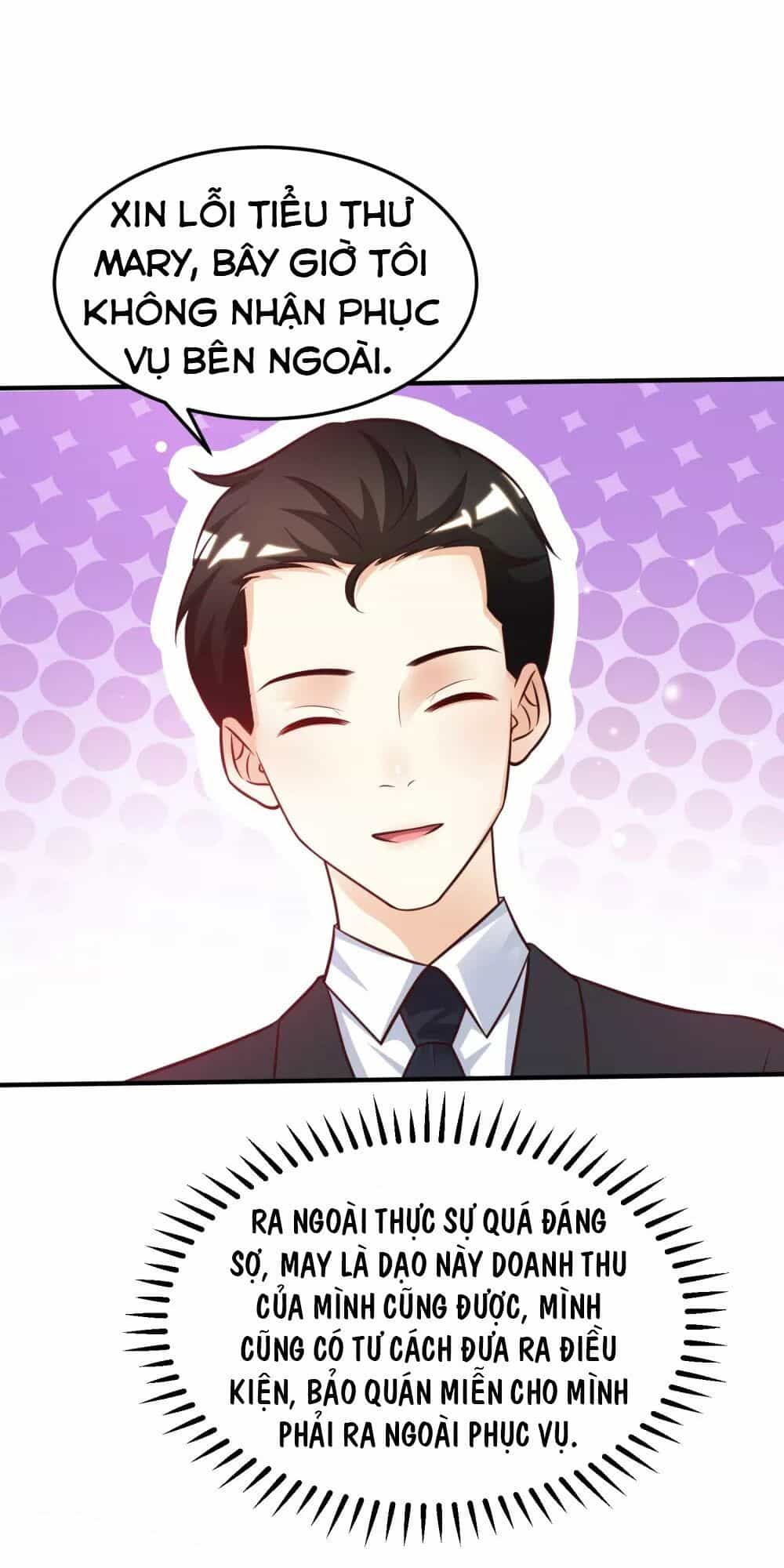 Tối Cường Vận Đào Hoa - Chương 10 - ảnh 32