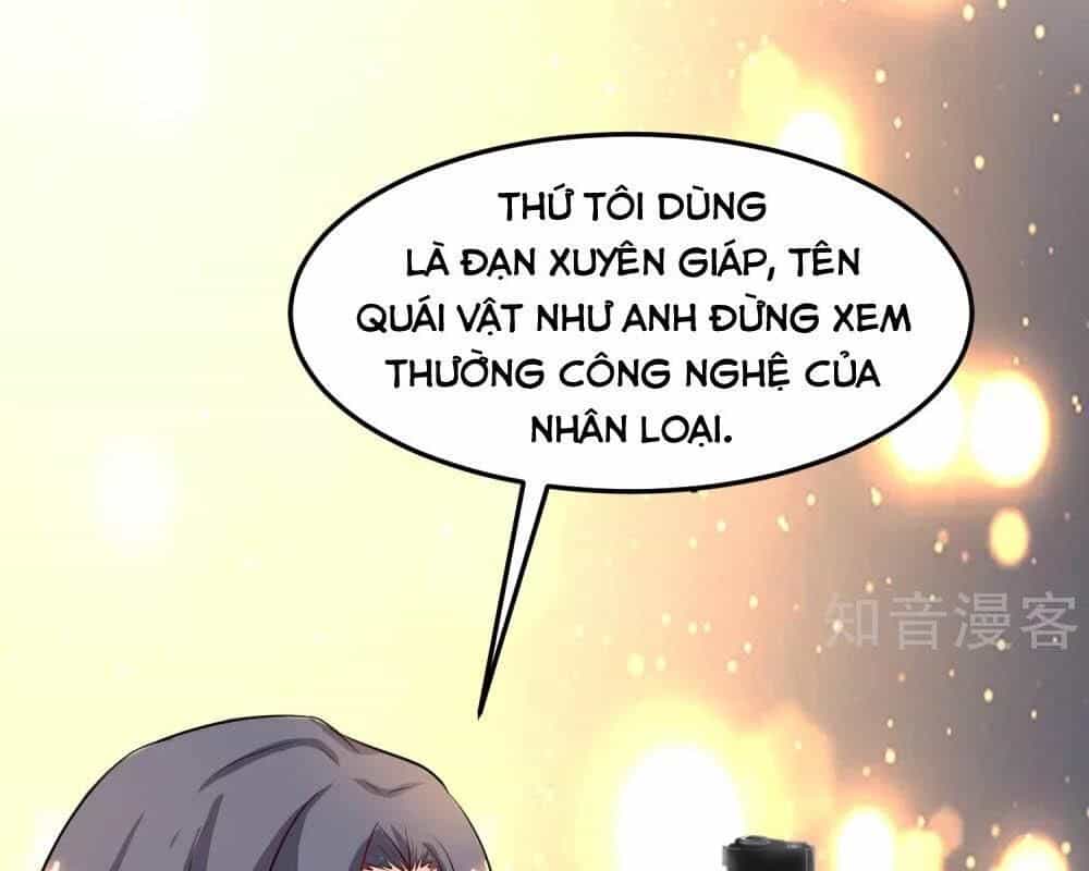 Tối Cường Vận Đào Hoa - Chương 100 - ảnh 21