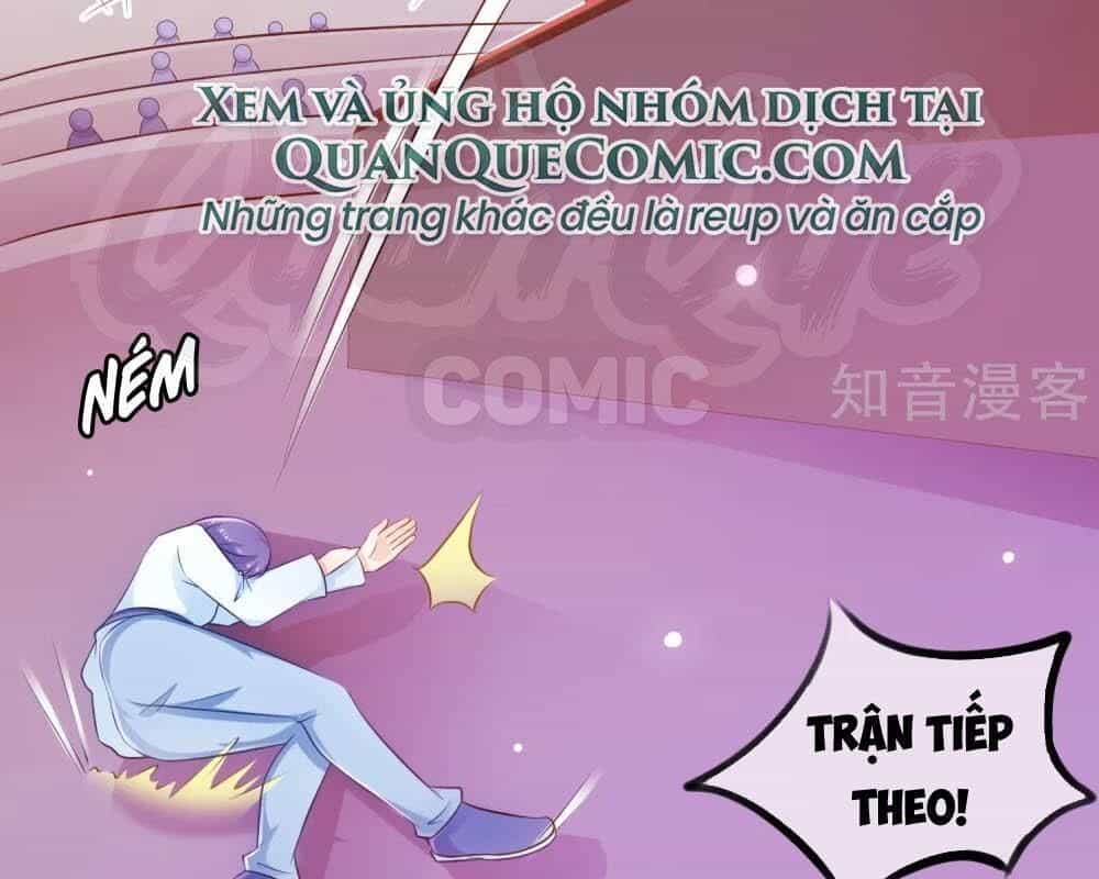 Tối Cường Vận Đào Hoa - Chương 100 - ảnh 4