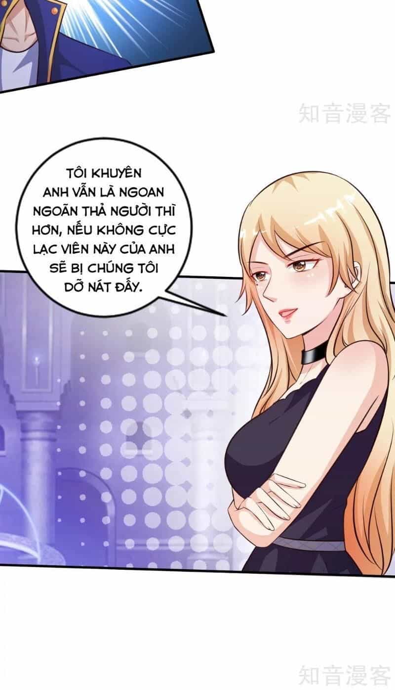 Tối Cường Vận Đào Hoa - Chương 101 - ảnh 2