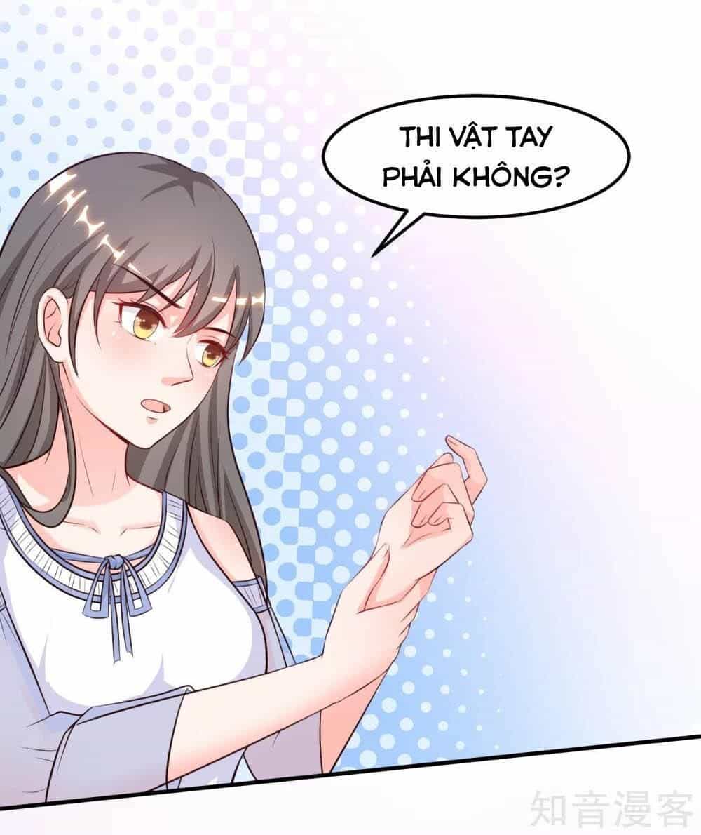 Tối Cường Vận Đào Hoa - Chương 102 - ảnh 28