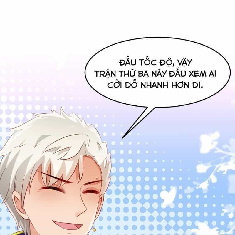 Tối Cường Vận Đào Hoa - Chương 103 - ảnh 30