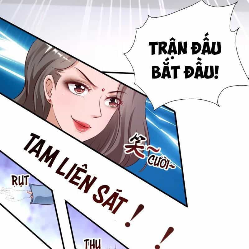 Tối Cường Vận Đào Hoa - Chương 103 - ảnh 41