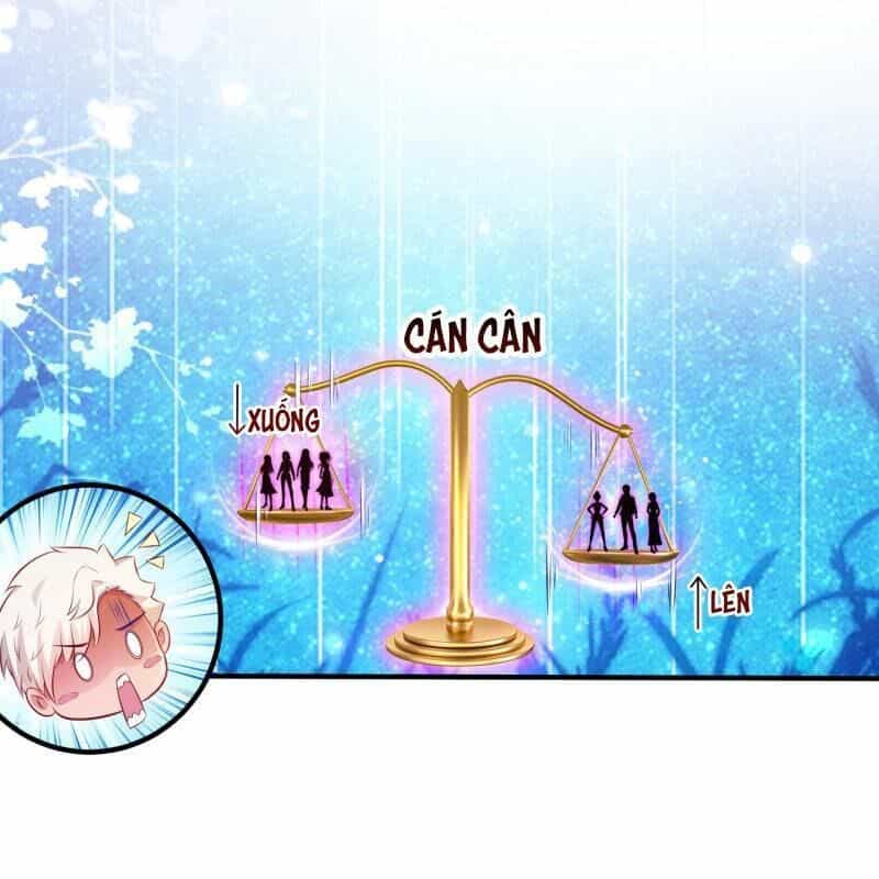 Tối Cường Vận Đào Hoa - Chương 104 - ảnh 10
