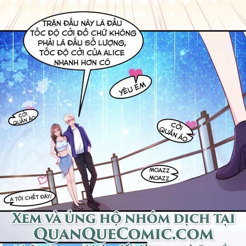 Tối Cường Vận Đào Hoa - Chương 104 - ảnh 7