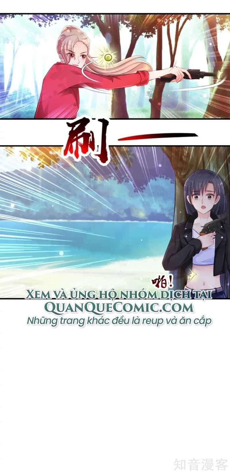 Tối Cường Vận Đào Hoa - Chương 105 - ảnh 15