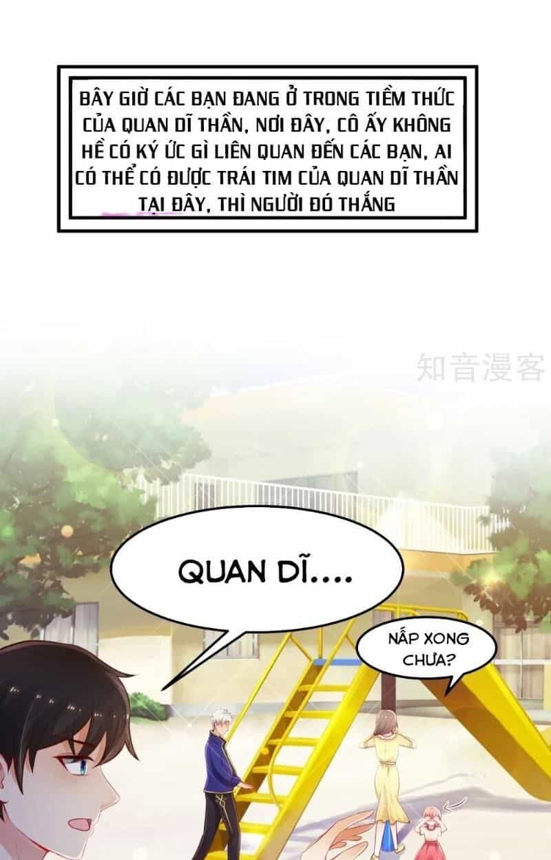 Tối Cường Vận Đào Hoa - Chương 107 - ảnh 1