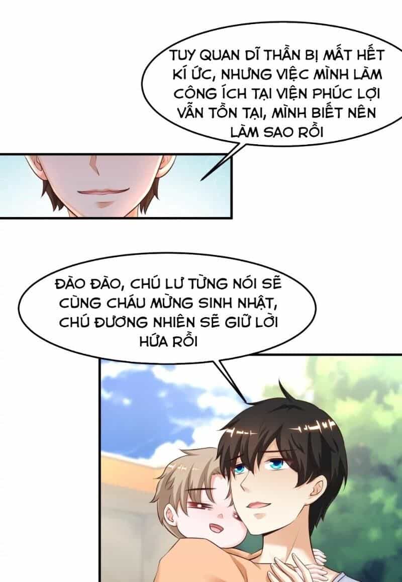 Tối Cường Vận Đào Hoa - Chương 107 - ảnh 13