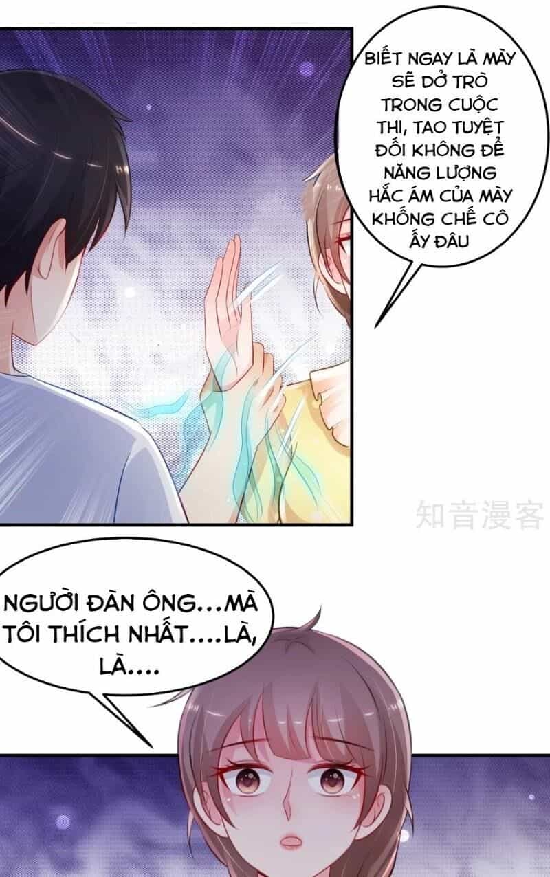 Tối Cường Vận Đào Hoa - Chương 107 - ảnh 19