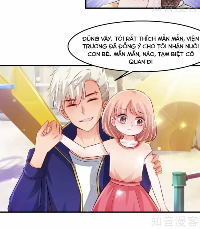 Tối Cường Vận Đào Hoa - Chương 107 - ảnh 4