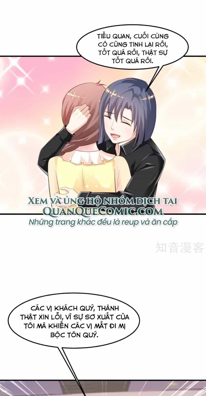 Tối Cường Vận Đào Hoa - Chương 108 - ảnh 17