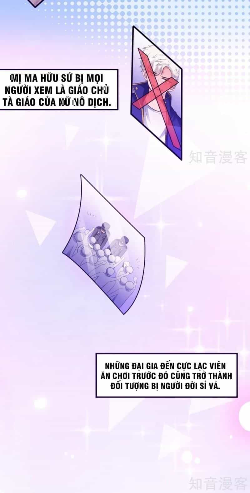 Tối Cường Vận Đào Hoa - Chương 110 - ảnh 12