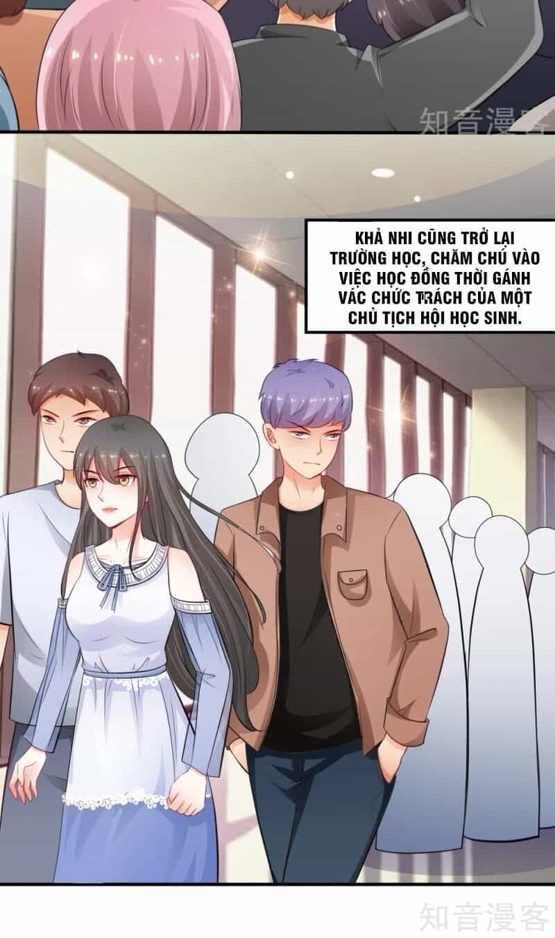 Tối Cường Vận Đào Hoa - Chương 110 - ảnh 16