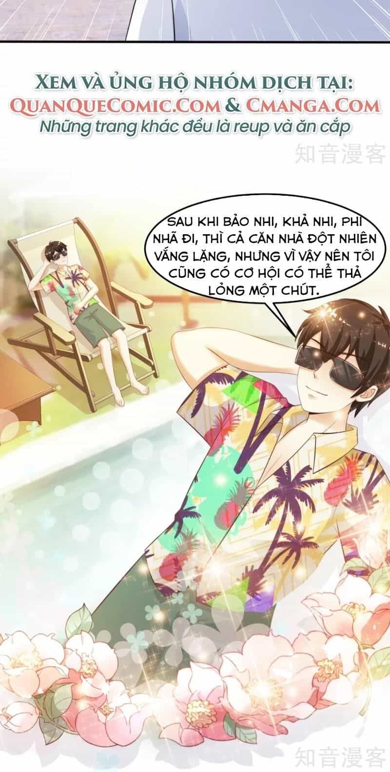 Tối Cường Vận Đào Hoa - Chương 110 - ảnh 18