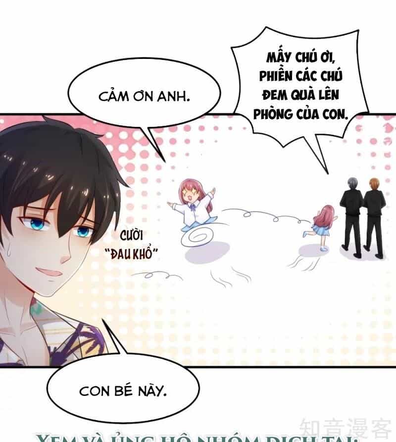 Tối Cường Vận Đào Hoa - Chương 111 - ảnh 11
