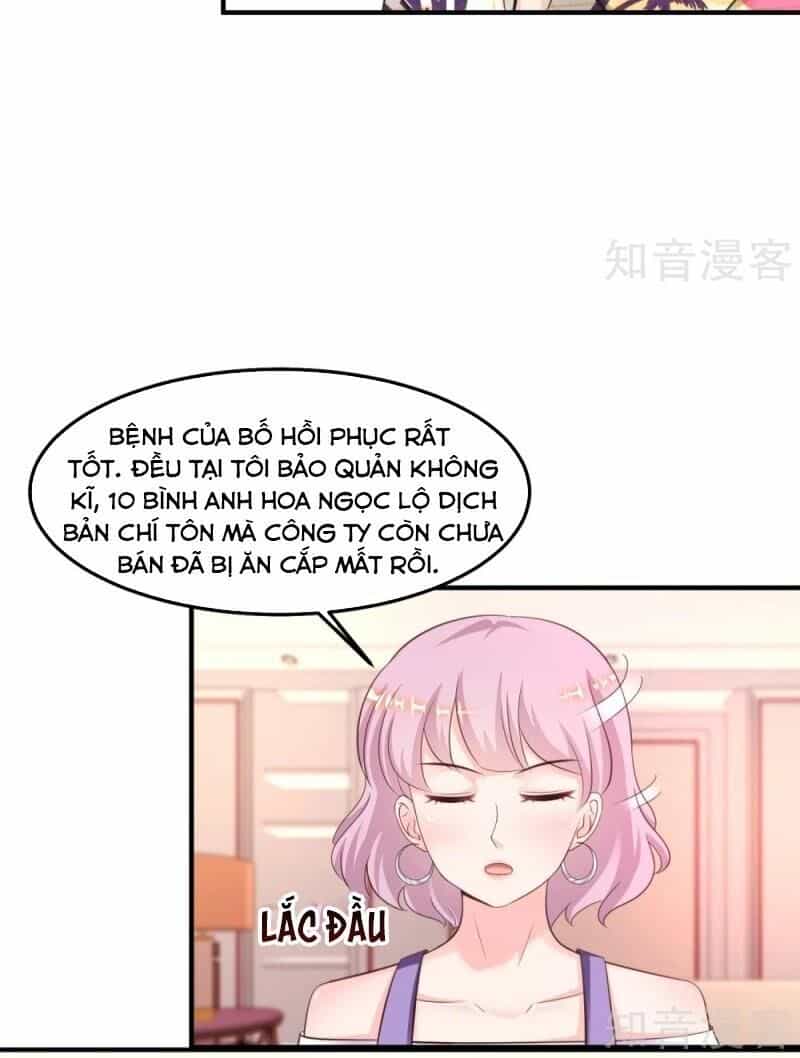 Tối Cường Vận Đào Hoa - Chương 111 - ảnh 14