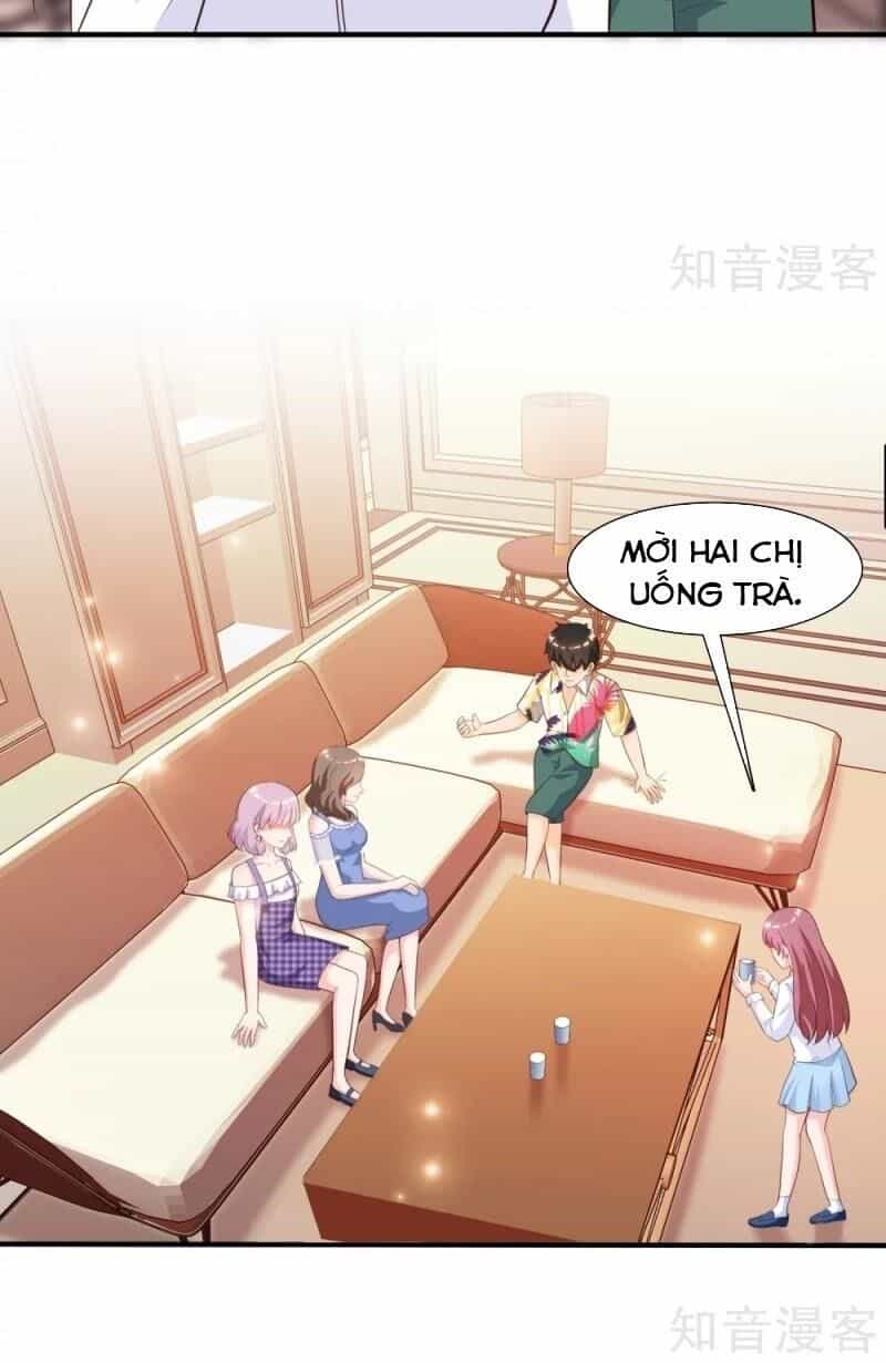 Tối Cường Vận Đào Hoa - Chương 111 - ảnh 4