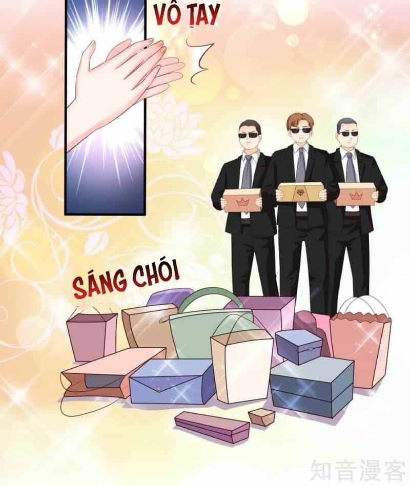 Tối Cường Vận Đào Hoa - Chương 111 - ảnh 6