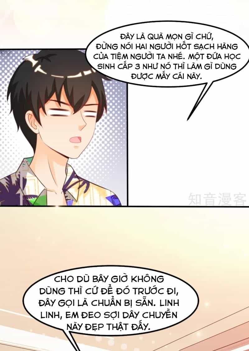 Tối Cường Vận Đào Hoa - Chương 111 - ảnh 7