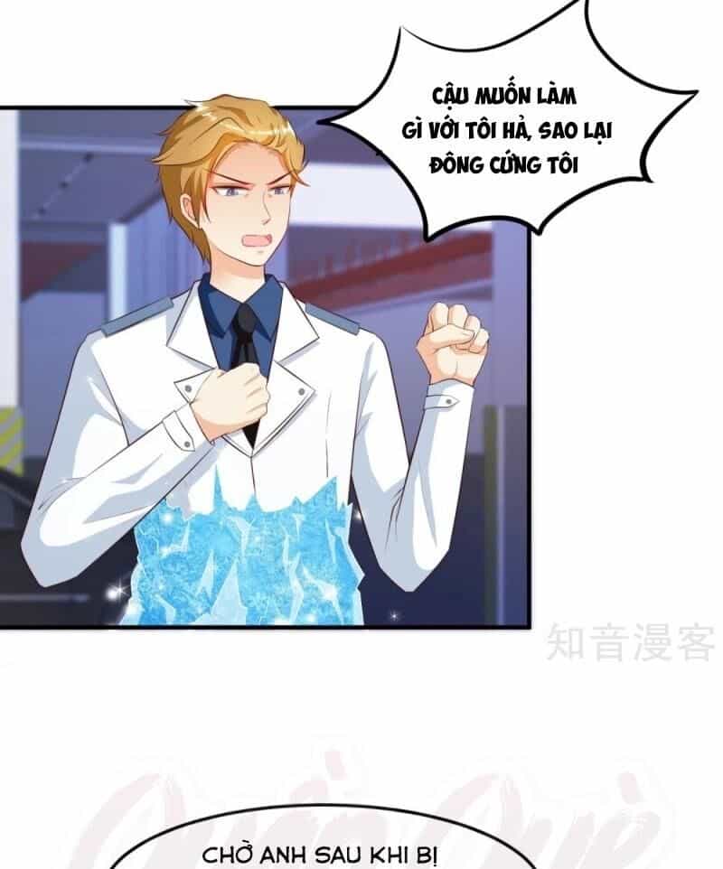 Tối Cường Vận Đào Hoa - Chương 113 - ảnh 19
