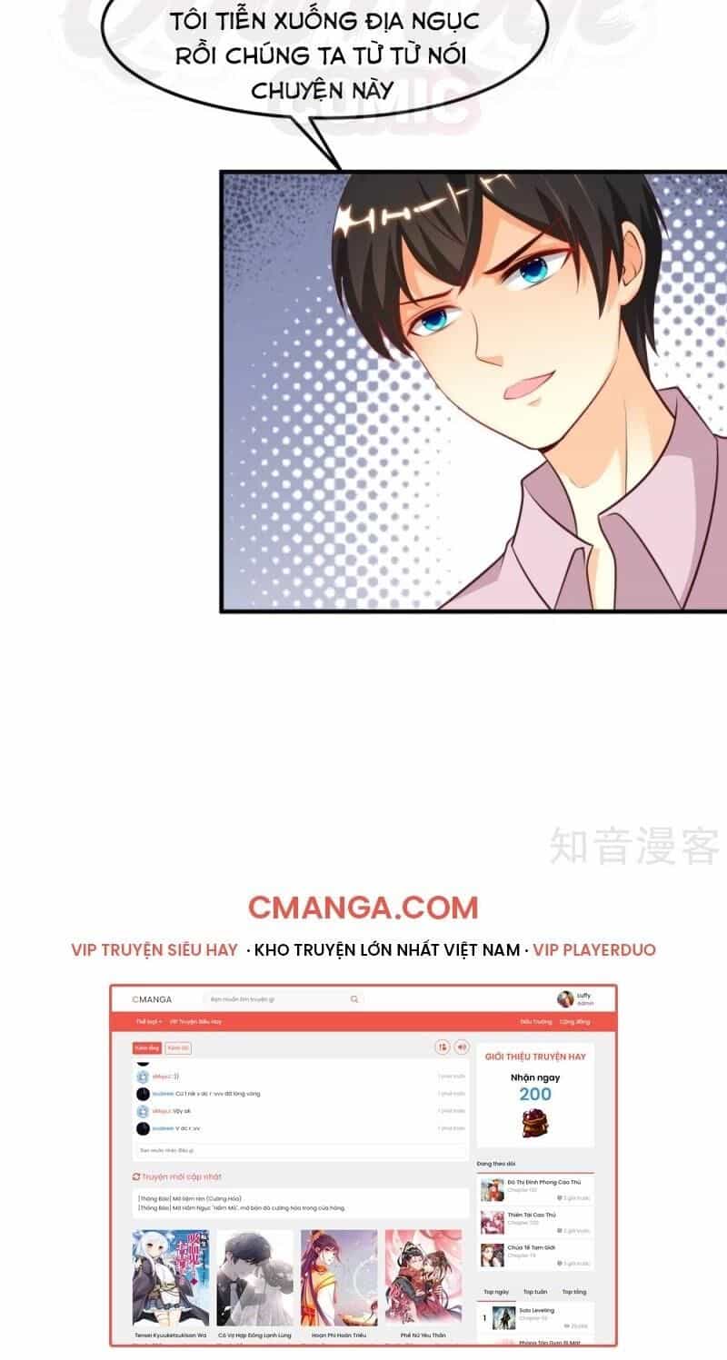 Tối Cường Vận Đào Hoa - Chương 113 - ảnh 20
