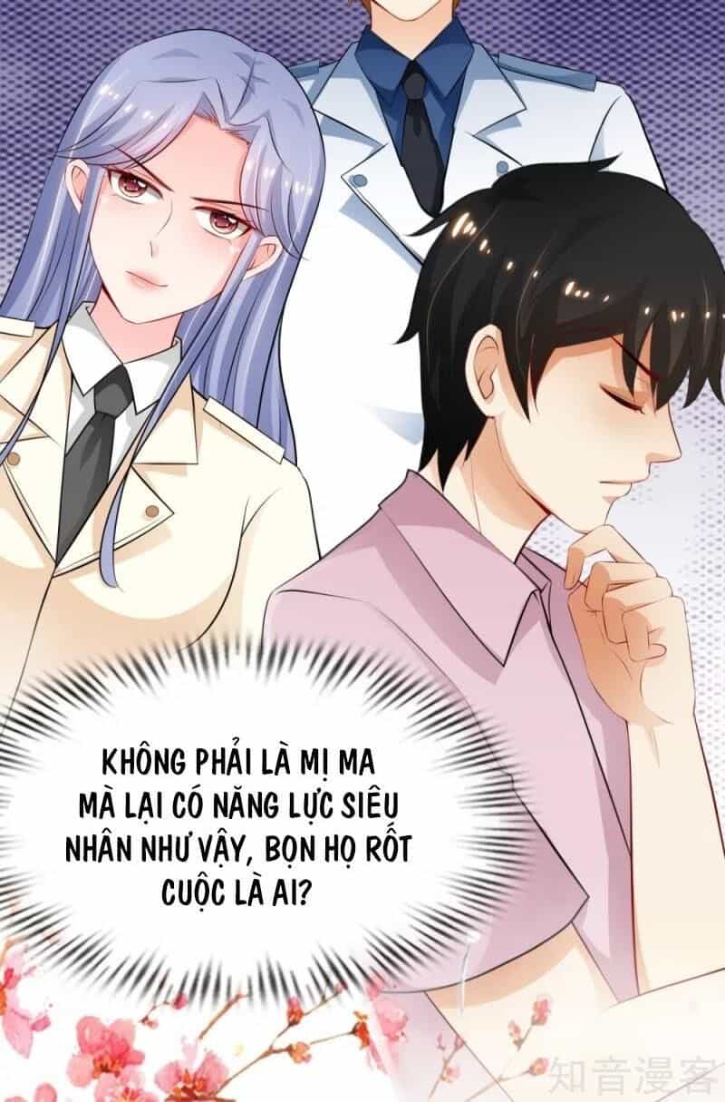 Tối Cường Vận Đào Hoa - Chương 114 - ảnh 8