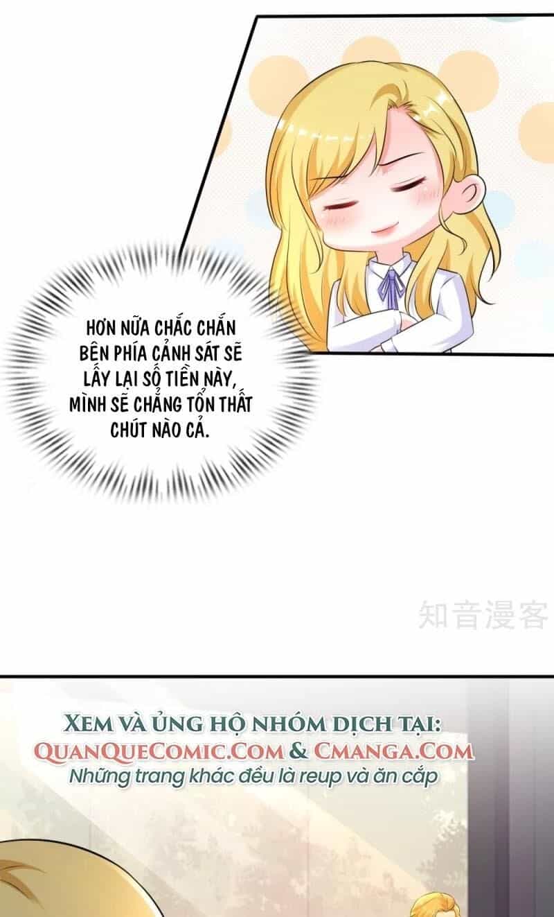 Tối Cường Vận Đào Hoa - Chương 115 - ảnh 21