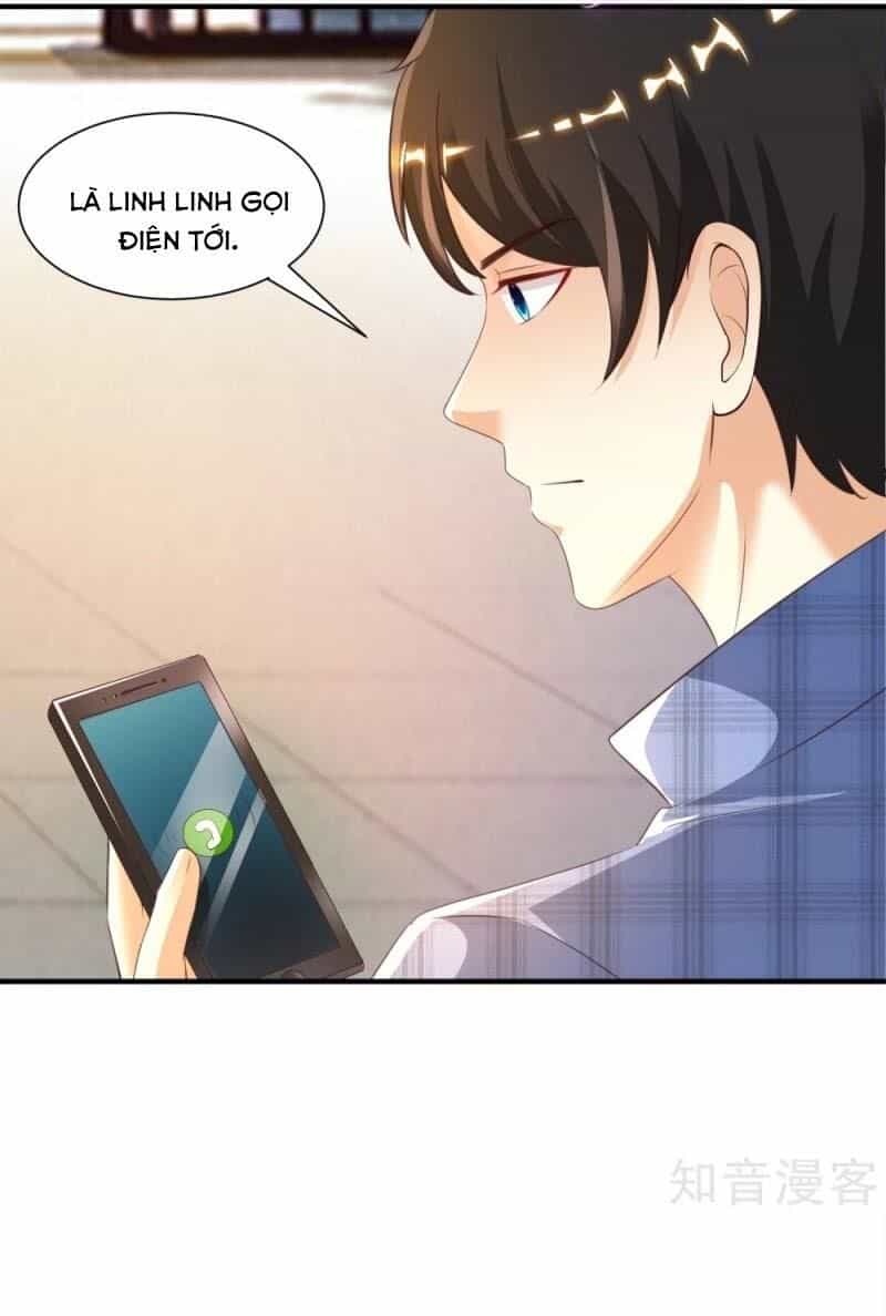 Tối Cường Vận Đào Hoa - Chương 115 - ảnh 31