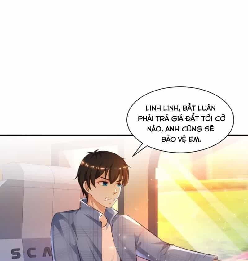 Tối Cường Vận Đào Hoa - Chương 116 - ảnh 16