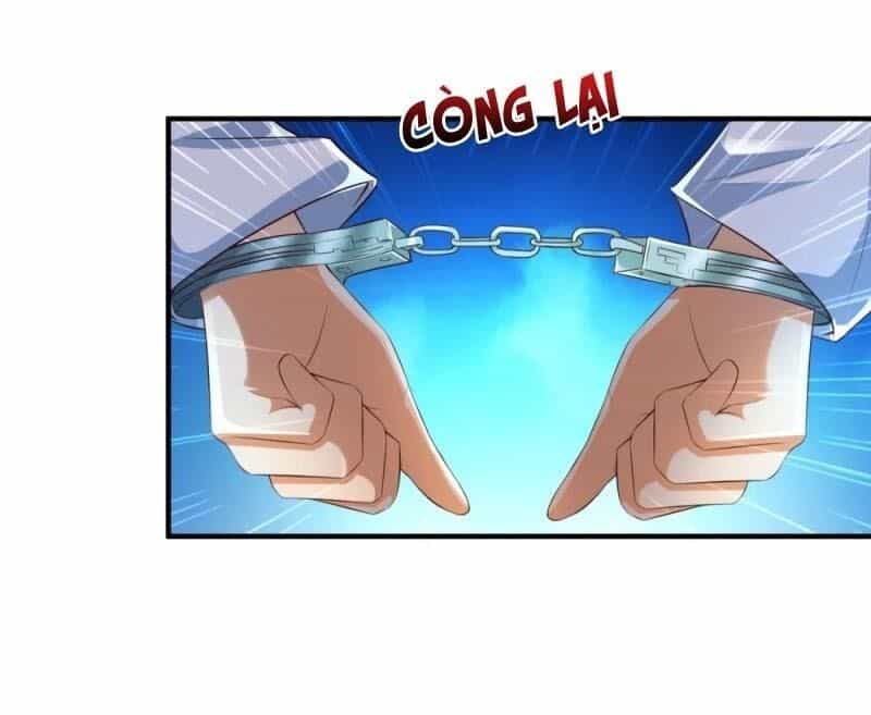 Tối Cường Vận Đào Hoa - Chương 116 - ảnh 43