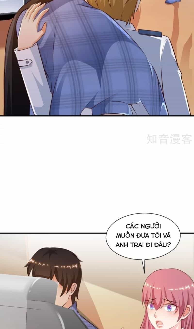 Tối Cường Vận Đào Hoa - Chương 117 - ảnh 17