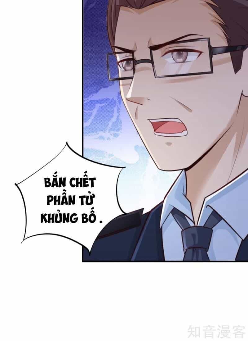 Tối Cường Vận Đào Hoa - Chương 117 - ảnh 24