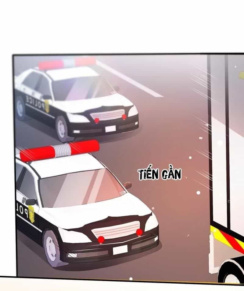 Tối Cường Vận Đào Hoa - Chương 117 - ảnh 31